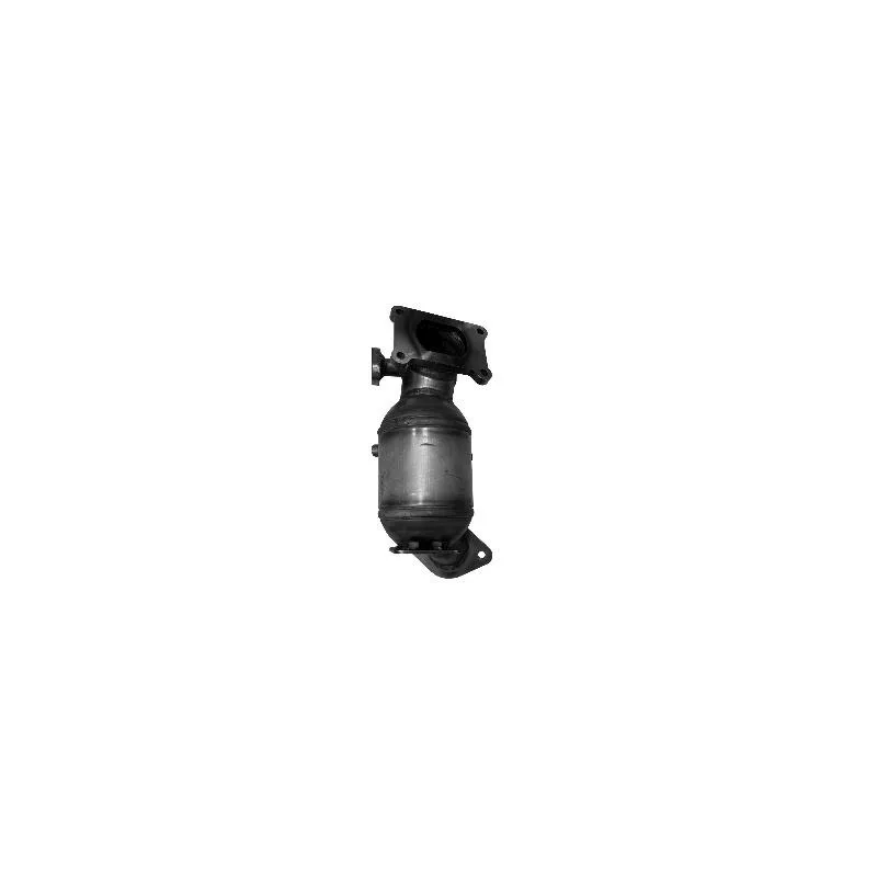 KF-38719 Catalytic Converter