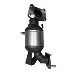 KF-48719 Catalytic Converter