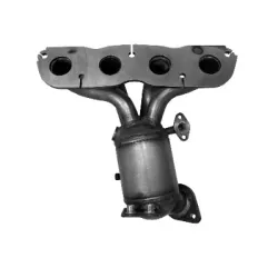 KF-88719 Catalytic Converter