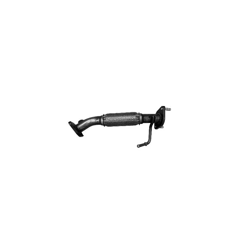 KF-4300 Front Pipe