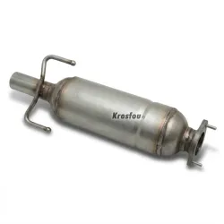 KF-6021 Diesel Particulate Filter DPF VAUXHALL