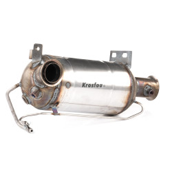KF-4301 Diesel Particulate Filter DPF VOLKSWAGEN