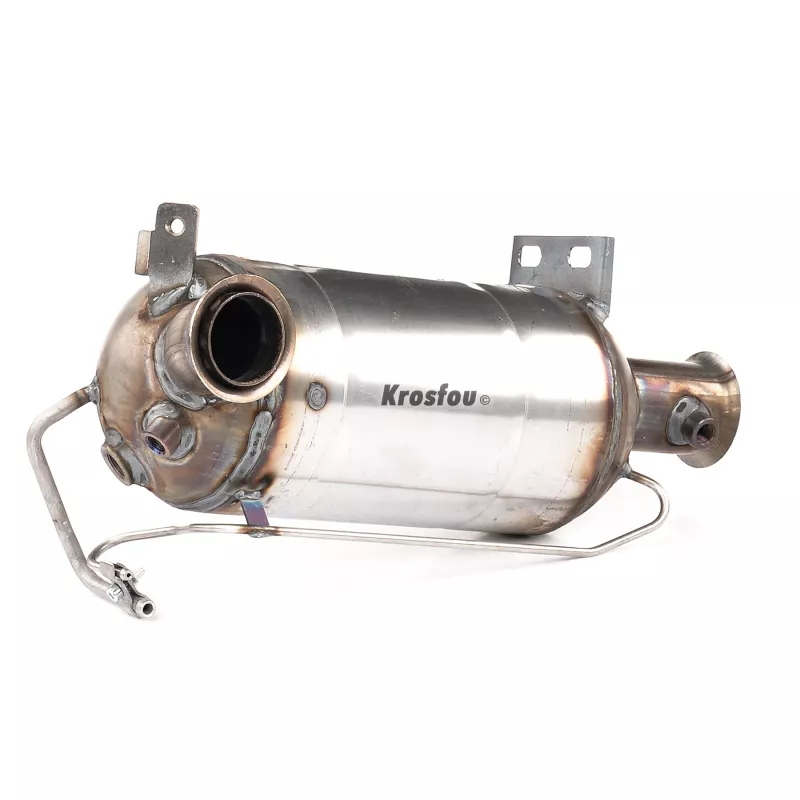 KF-4301 Diesel Particulate Filter DPF VOLKSWAGEN