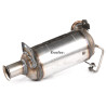 KF-4301 Diesel Particulate Filter DPF VOLKSWAGEN