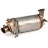 KF-4501 Diesel Particulate Filter DPF VOLKSWAGEN