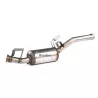 KF-5411 Diesel Particulate Filter DPF MERCEDES