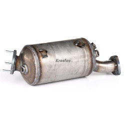 KF-3101 Diesel Particulate Filter with Catalyst DPF AUDI
