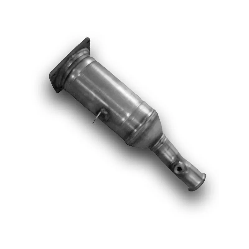 KF-3001 Diesel Particulate Filter DPF PEUGEOT / CITROËN