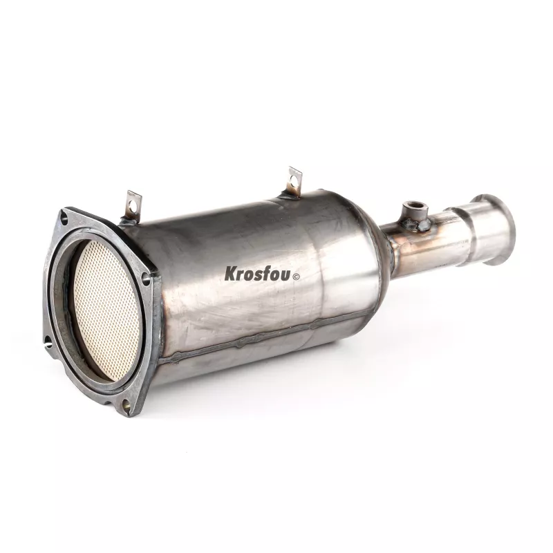 KF-8001 Diesel Particulate Filter DPF CITROËN / FIAT / PEUGEOT