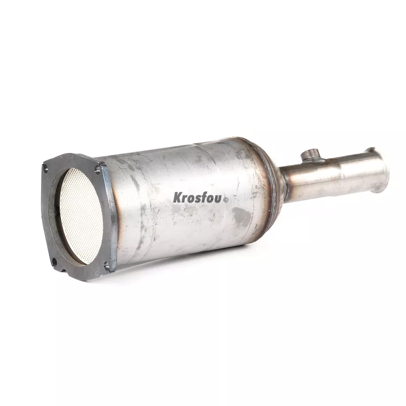 KF-2101 Diesel Particulate Filter DPF CITROËN / PEUGEOT