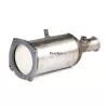 KF-6001 Diesel Particulate Filter DPF PEUGEOT