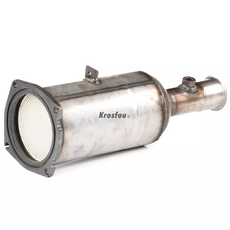 KF-0101 Diesel Particulate Filter DPF PEUGEOT
