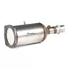 KF-8101 Diesel Particulate Filter DPF PEUGEOT