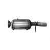 KF-5211 Diesel Particulate Filter DPF RANGE ROVER