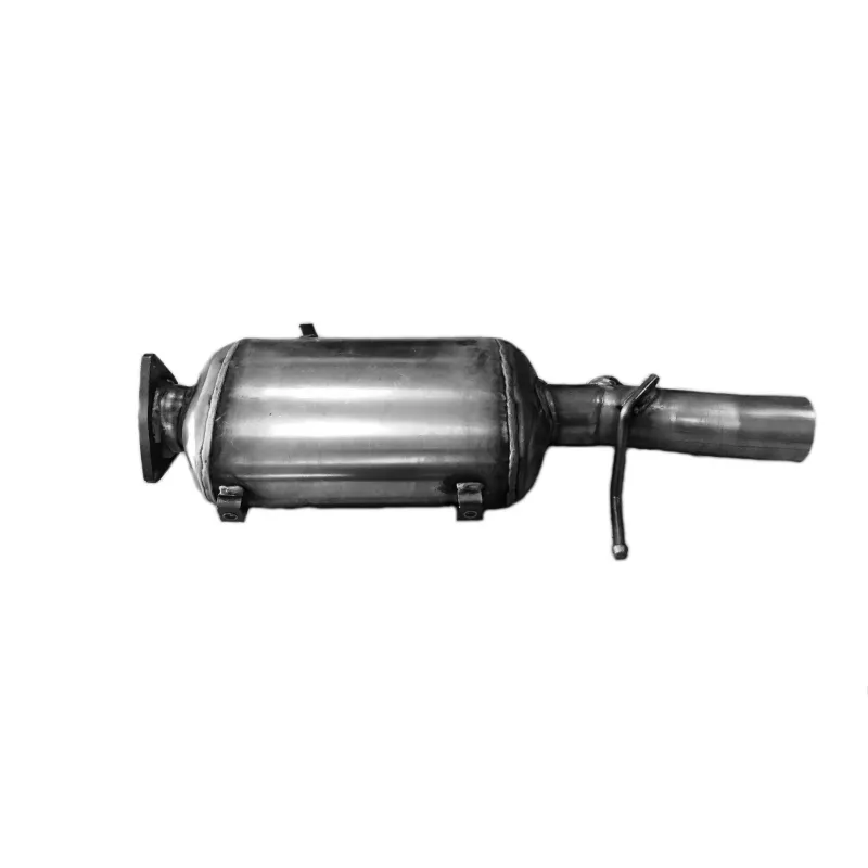 KF-5211 Diesel Particulate Filter DPF RANGE ROVER