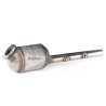 KF-2601 Diesel Particulate Filter DPF RENAULT