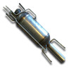 KF-5701 Diesel Particulate Filter DPF FIAT / VAUXHALL / SAAB