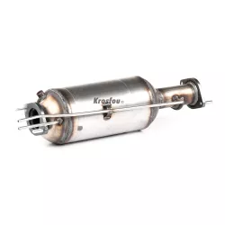 KF-8201 Diesel Particulate Filter DPF FORD