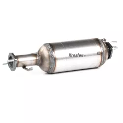 KF-8201 Diesel Particulate Filter DPF FORD