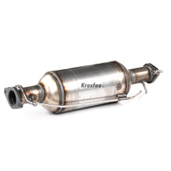 KF-7801 Diesel Particulate Filter DPF FORD / JAGUAR