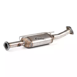 KF-7211 Diesel Particulate Filter DPF FORD