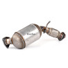 KF-2211 Diesel Particulate Filter DPF HONDA