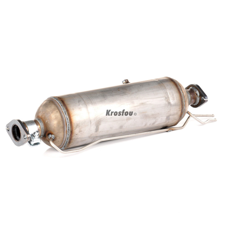 KF-4211 Diesel Particulate Filter DPF KIA / HYUNDAI