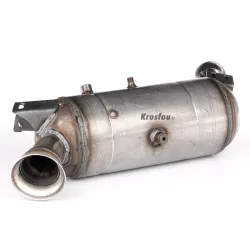 KF-8801 Diesel Particulate Filter with Catalyst DPF MERCEDES