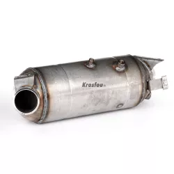 KF-8801 Diesel Particulate Filter with Catalyst DPF MERCEDES