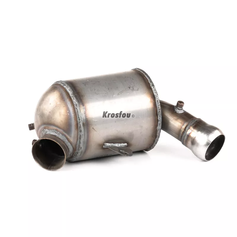 KF-2901 Diesel Particulate Filter DPF MERCEDES