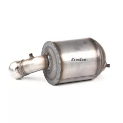 KF-2901 Diesel Particulate Filter DPF MERCEDES