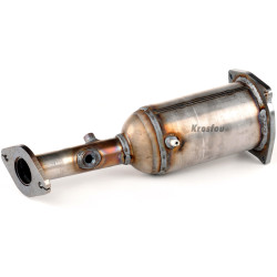 KF-4601 Diesel Particulate Filter DPF NISSAN