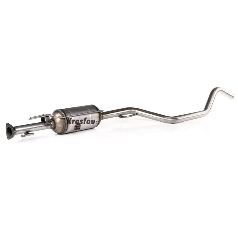 KF-5301 Diesel Particulate Filter with Catalyst DPF VAUXHALL