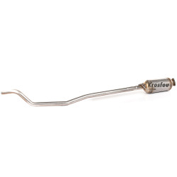 KF-5501 Diesel Particulate Filter DPF VAUXHALL