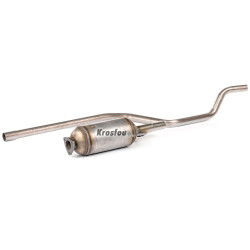 KF-7501 Diesel Particulate Filter DPF VAUXHALL