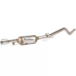 KF-6901 Diesel Particulate Filter DPF VAUXHALL