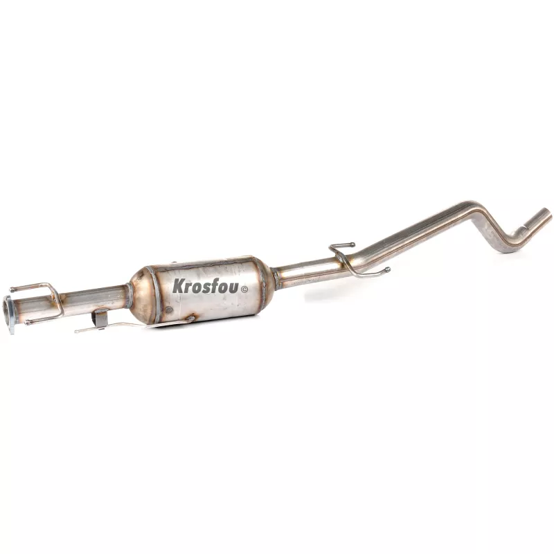 KF-6901 Diesel Particulate Filter DPF VAUXHALL