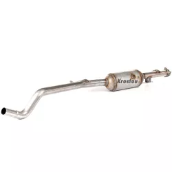 KF-6901 Diesel Particulate Filter DPF VAUXHALL