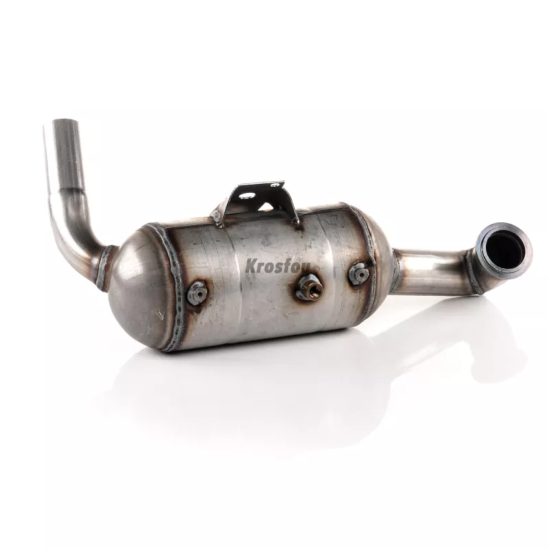 KF-3311 Diesel Particulate Filter DPF VAUXHALL