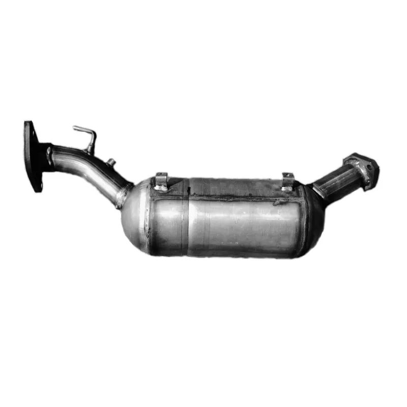 KF-6011 Diesel Particulate Filter DPF SUZUKI