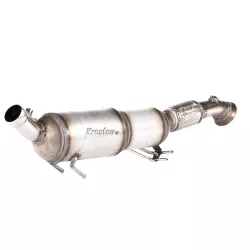 KF-7311 Diesel Particulate Filter DPF VOLKSWAGEN