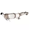 KF-7311 Diesel Particulate Filter DPF VOLKSWAGEN