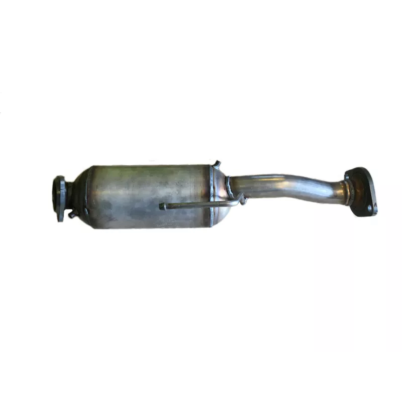 KF-9411 Diesel Particulate Filter DPF JEEP
