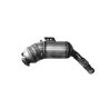KF-8311 Diesel Particulate Filter DPF MERCEDES