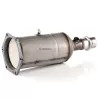 KF-2001 Diesel Particulate Filter DPF PEUGEOT