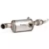 KF-1511 Diesel Particulate Filter DPF BMW