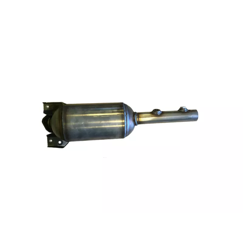 KF-4611 Diesel Particulate Filter DPF RENAULT