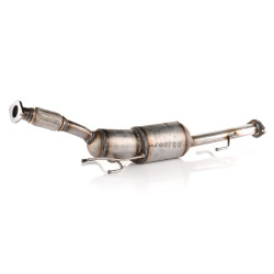KF-8511 Diesel Particulate Filter with Catalyst DPF NISSAN