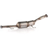 KF-8511 Diesel Particulate Filter with Catalyst DPF NISSAN