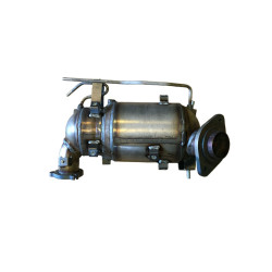 KF-9511 Diesel Particulate Filter with Catalyst DPF TOYOTA